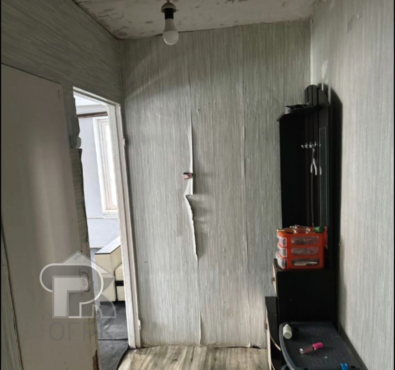 Купить 1-комнатную квартиру, №388258