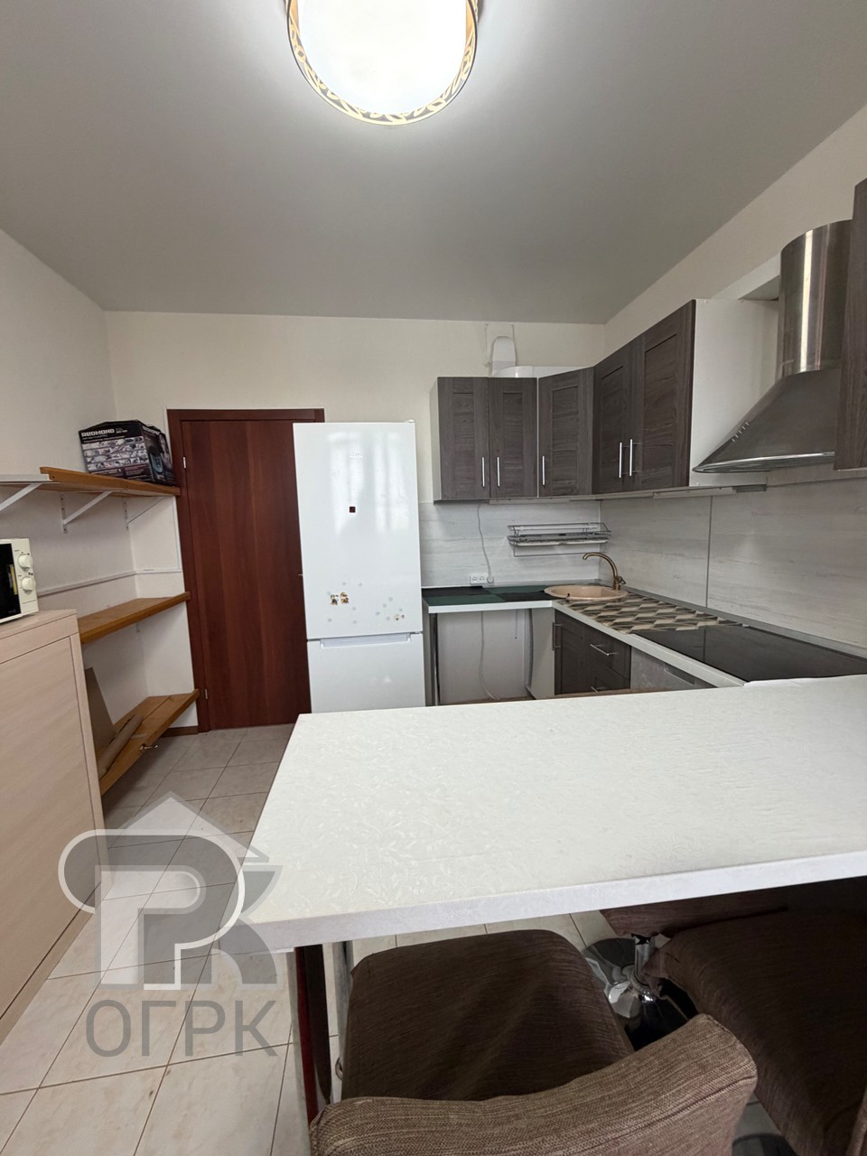 Купить 1-комнатную квартиру, №388136