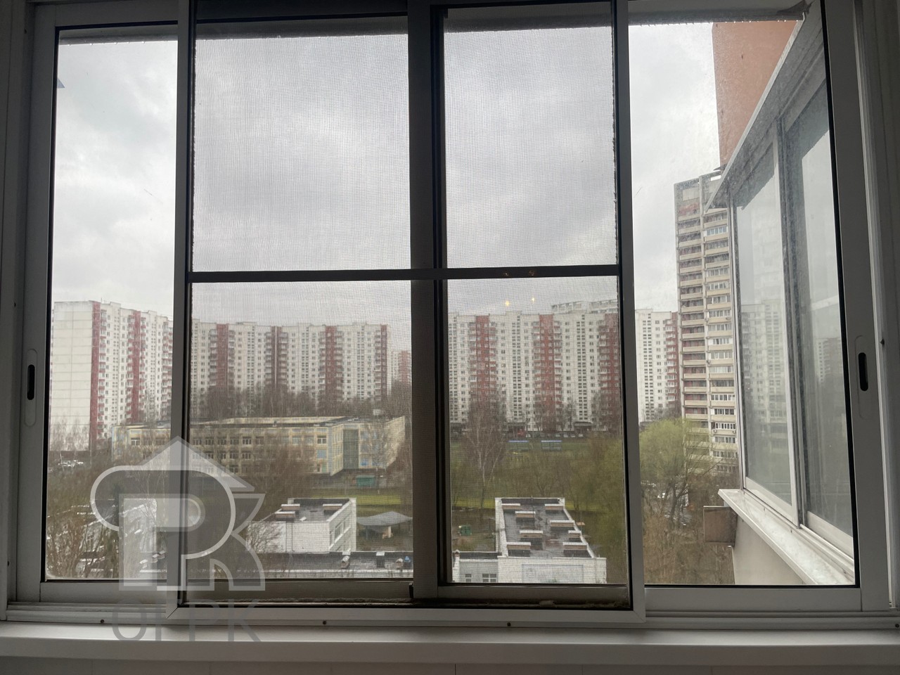 Купить 3-комнатную квартиру, №389176