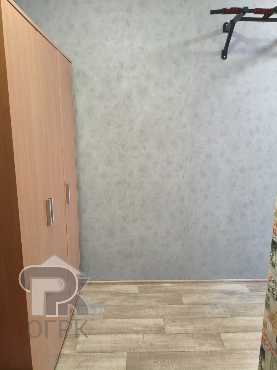 Купить 1-комнатную квартиру, №389599
