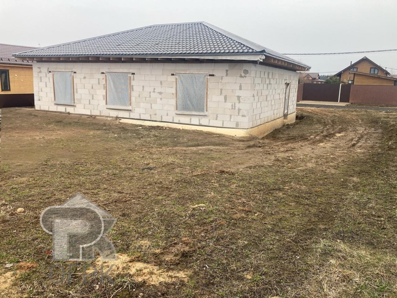 Купить коттедж, №386138