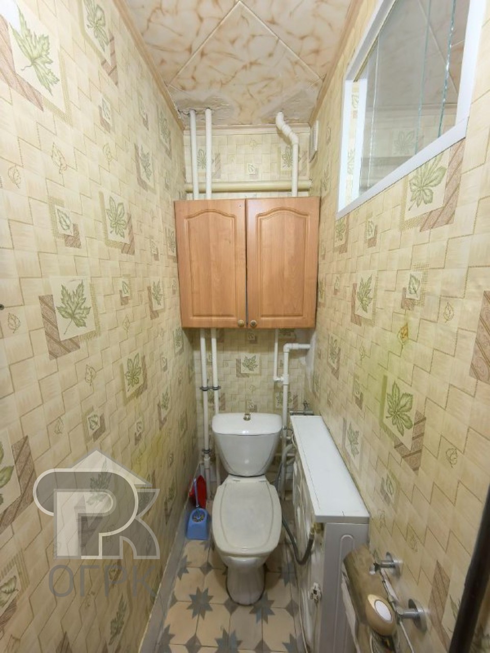 Купить 2-комнатную квартиру, №387574