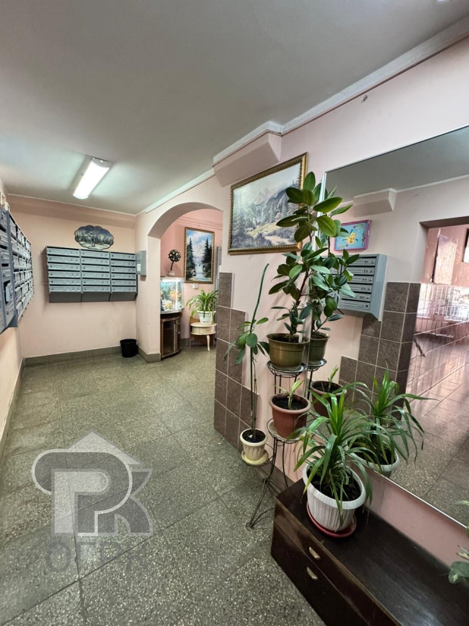 Купить 1-комнатную квартиру, №386046