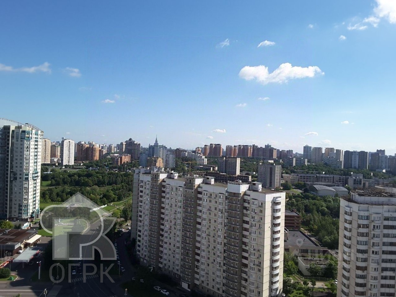 Купить 2-комнатную квартиру, №388989