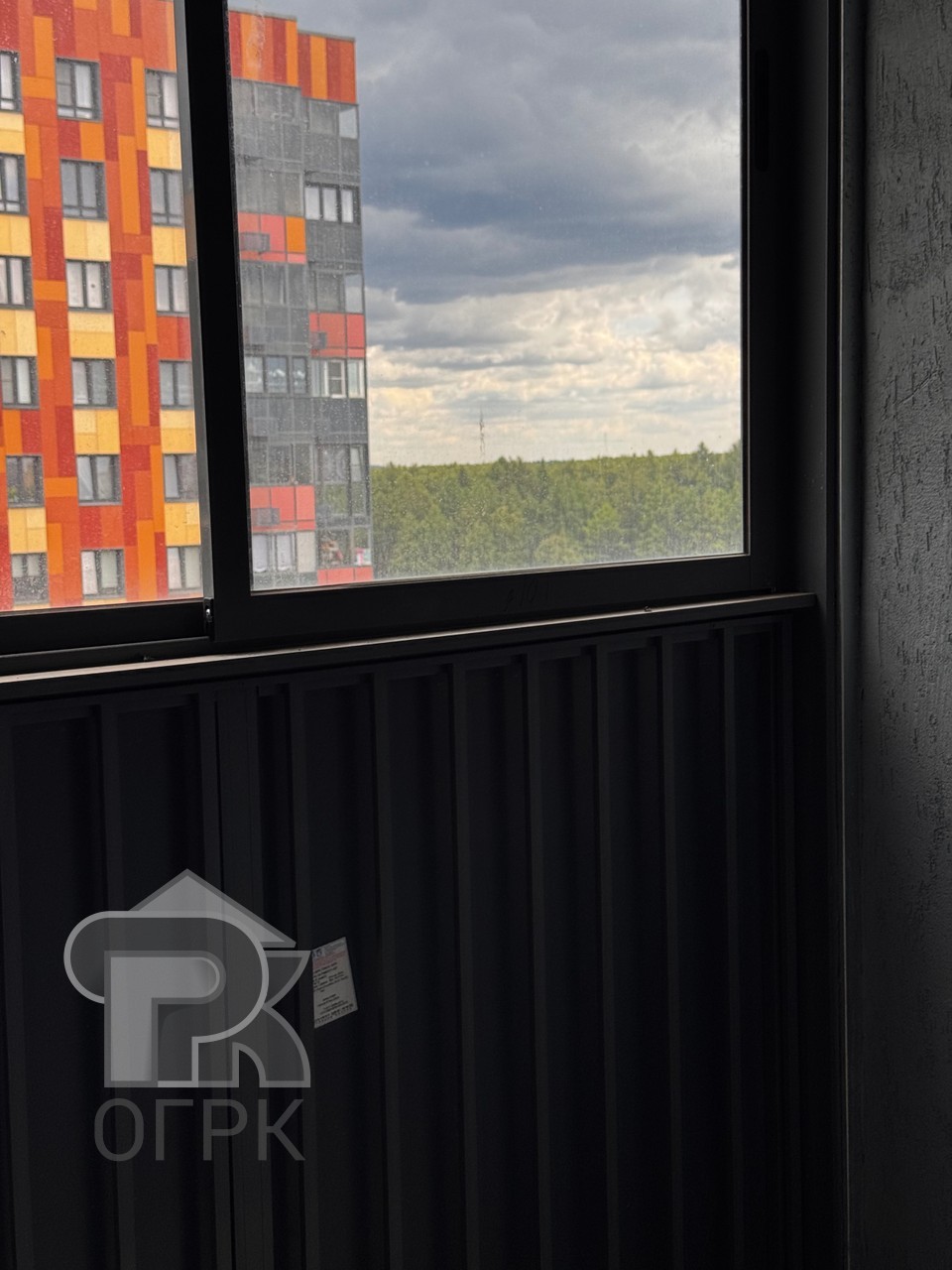 Купить 2-комнатную квартиру, №390487