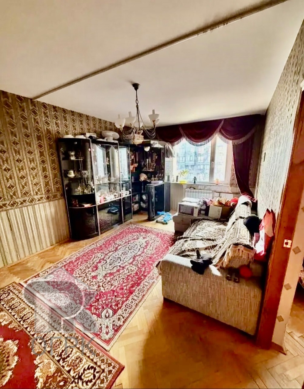 Купить 3-комнатную квартиру, №390790