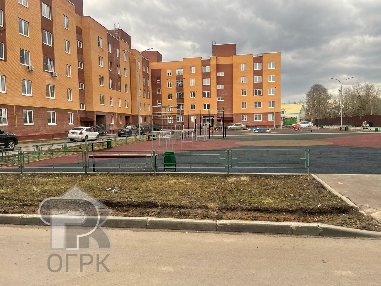 Купить 3-комнатную квартиру, №384728