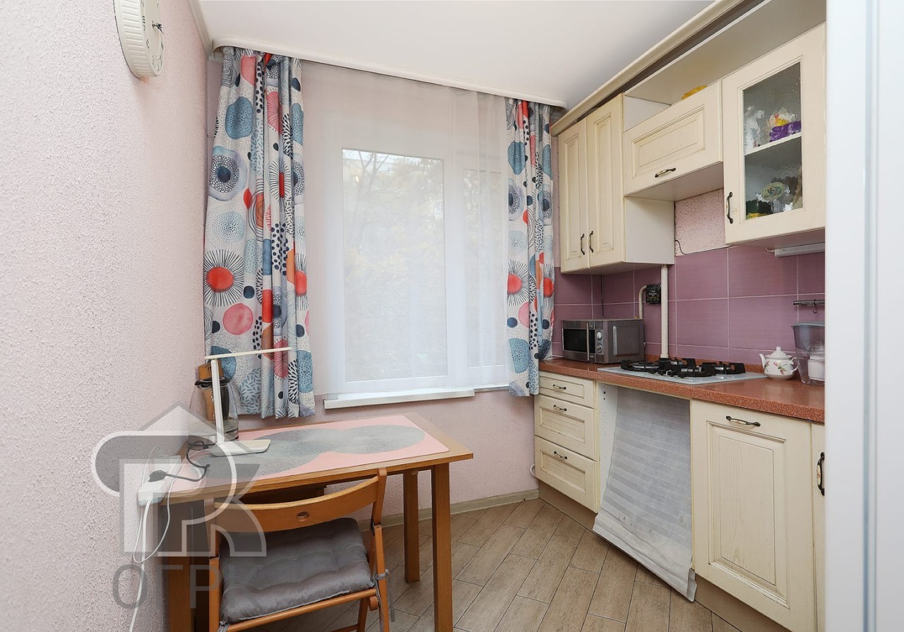 Купить 2-комнатную квартиру, №387355