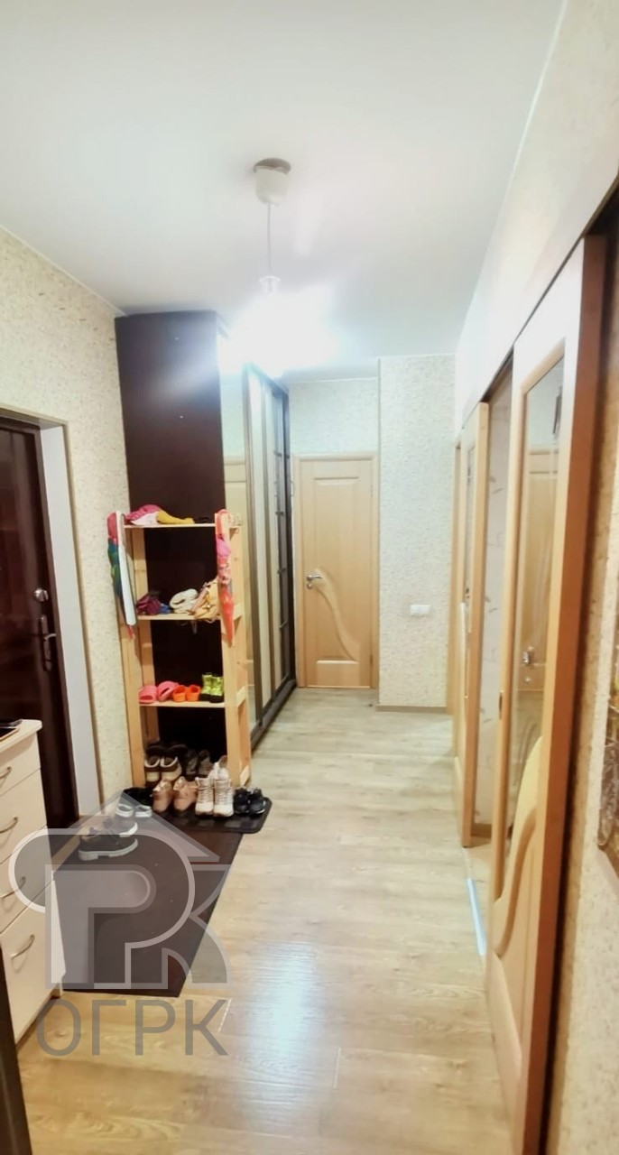 Купить 2-комнатную квартиру, №387918