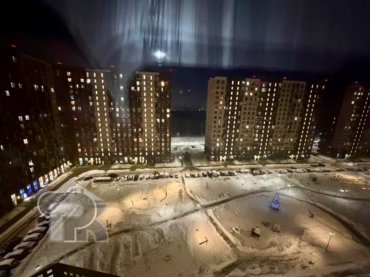 Купить 2-комнатную квартиру, №389152