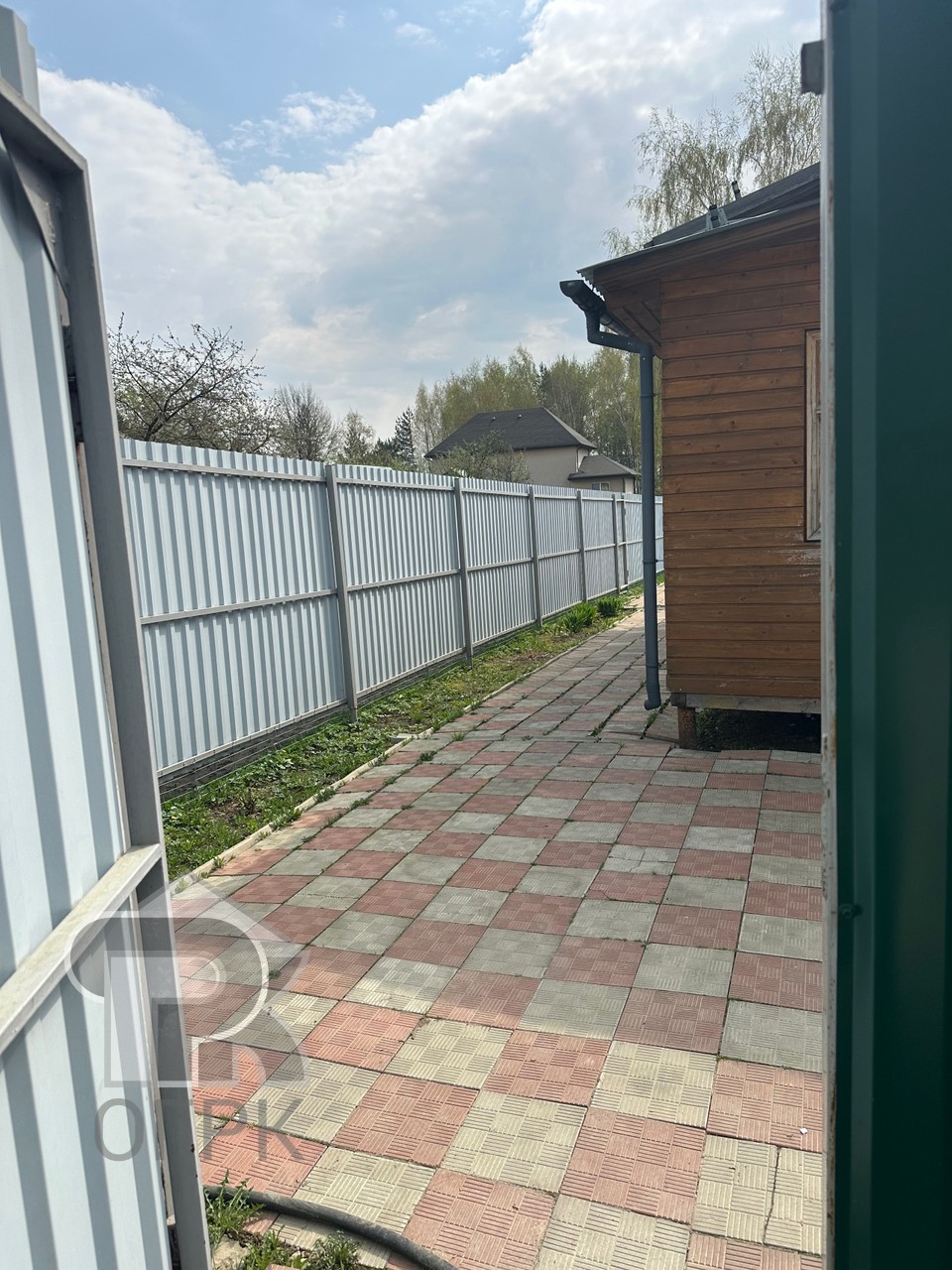 Купить частьдома, №385179
