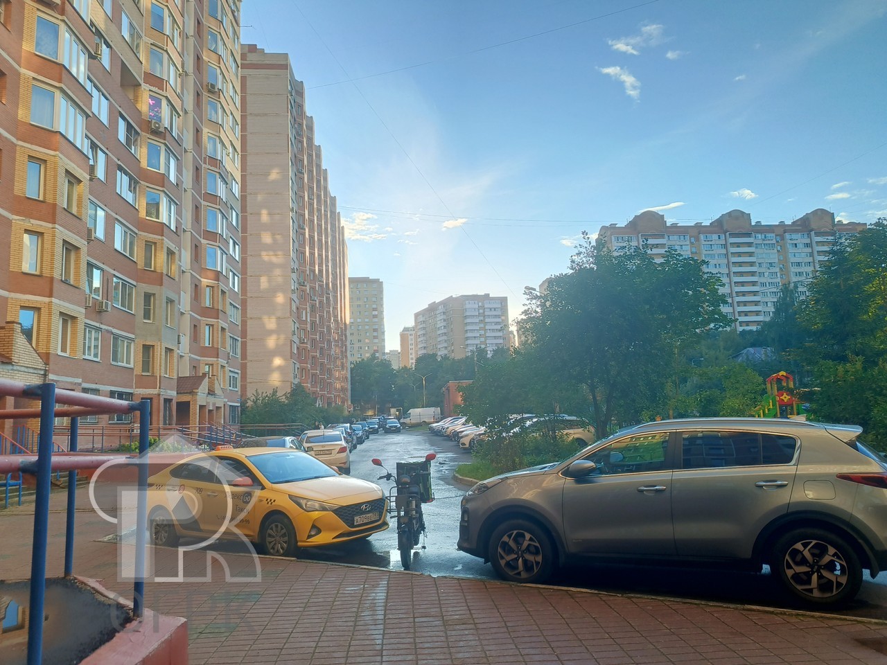 Купить 2-комнатную квартиру, №386683