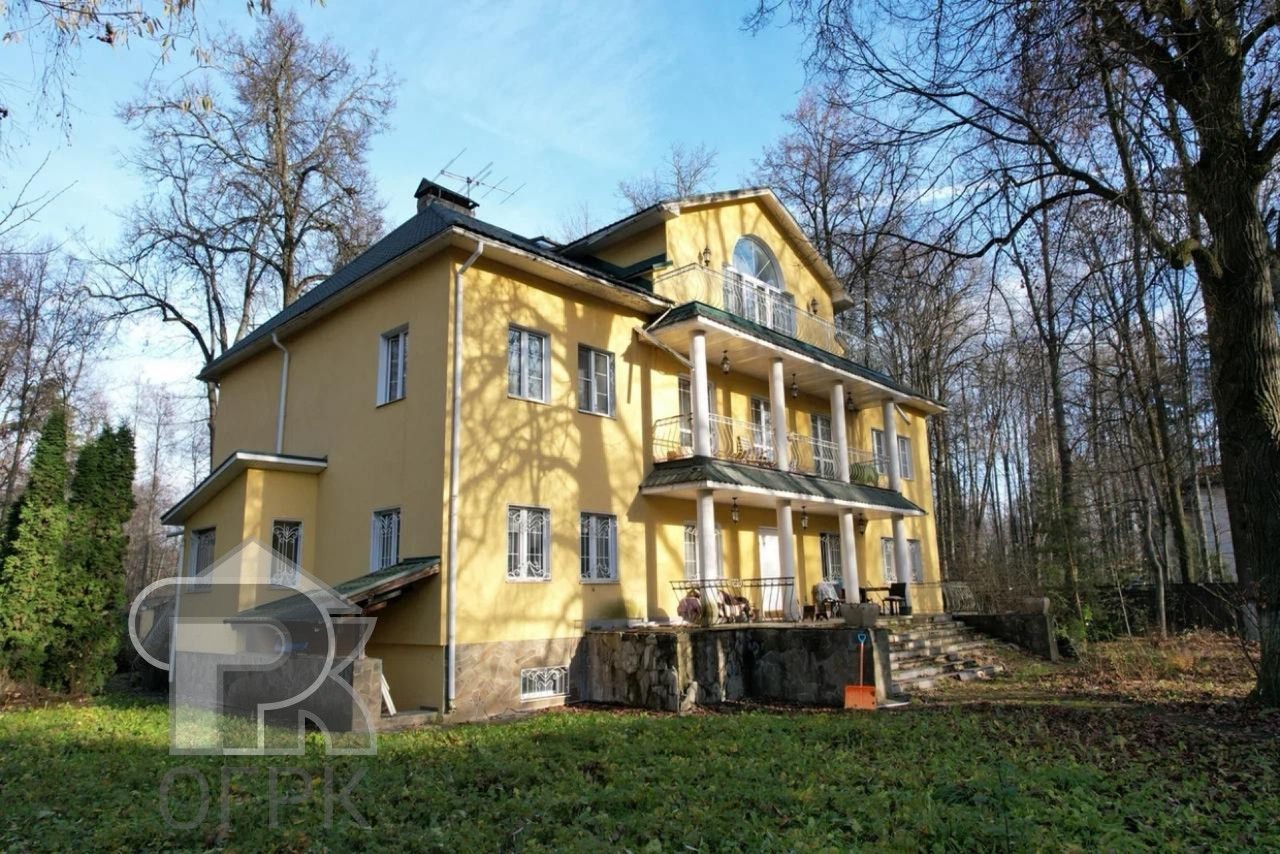 Купить коттедж, №387523