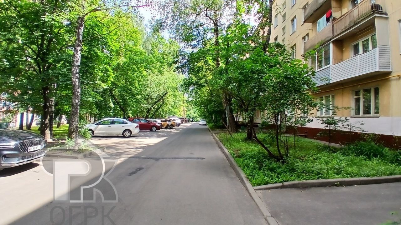 Купить 1-комнатную квартиру, №386009