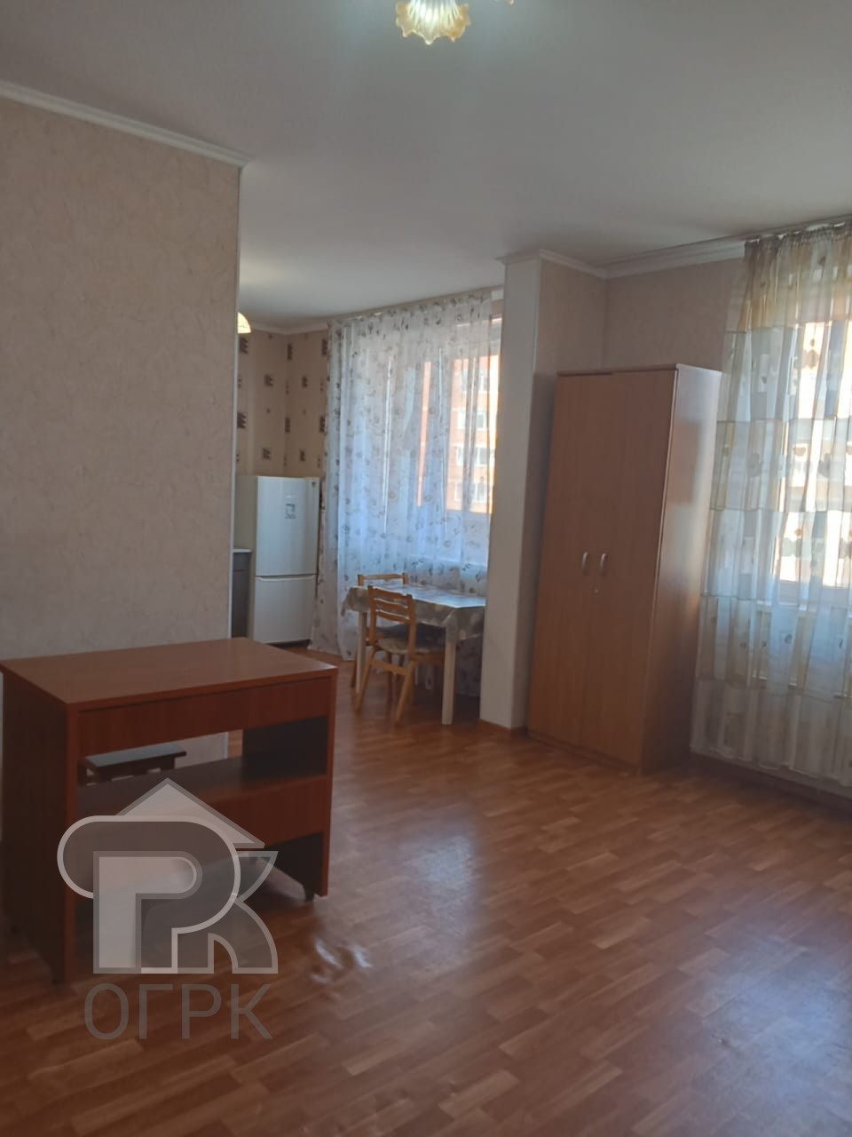 Купить 1-комнатную квартиру, №386082