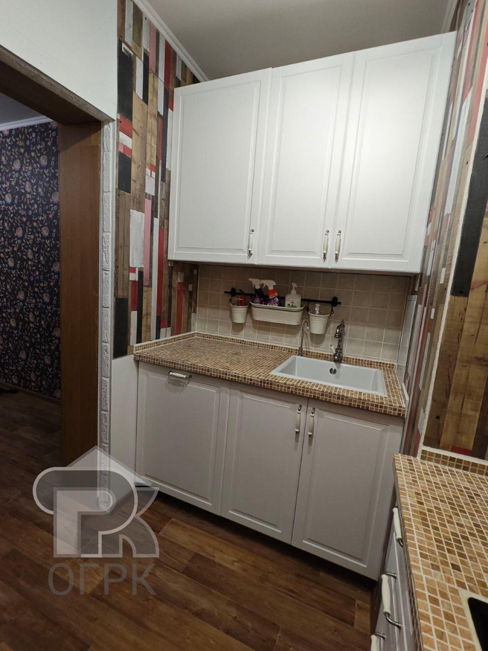 Купить 3-комнатную квартиру, №388383