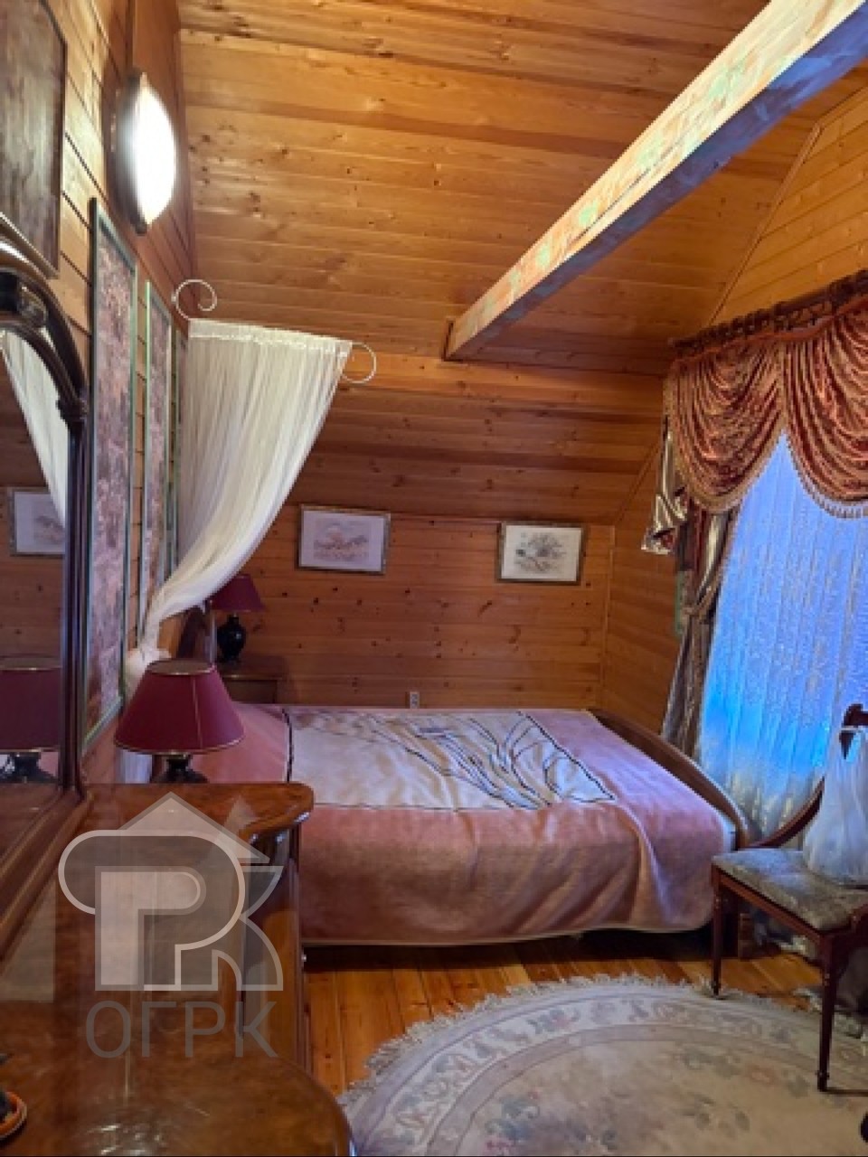 Купить коттедж, №388468