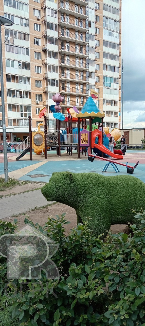 Купить 3-комнатную квартиру, №389550