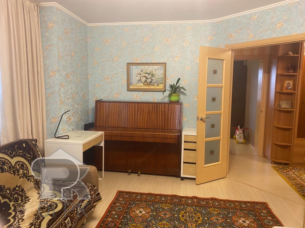 Купить 3-комнатную квартиру, №387231