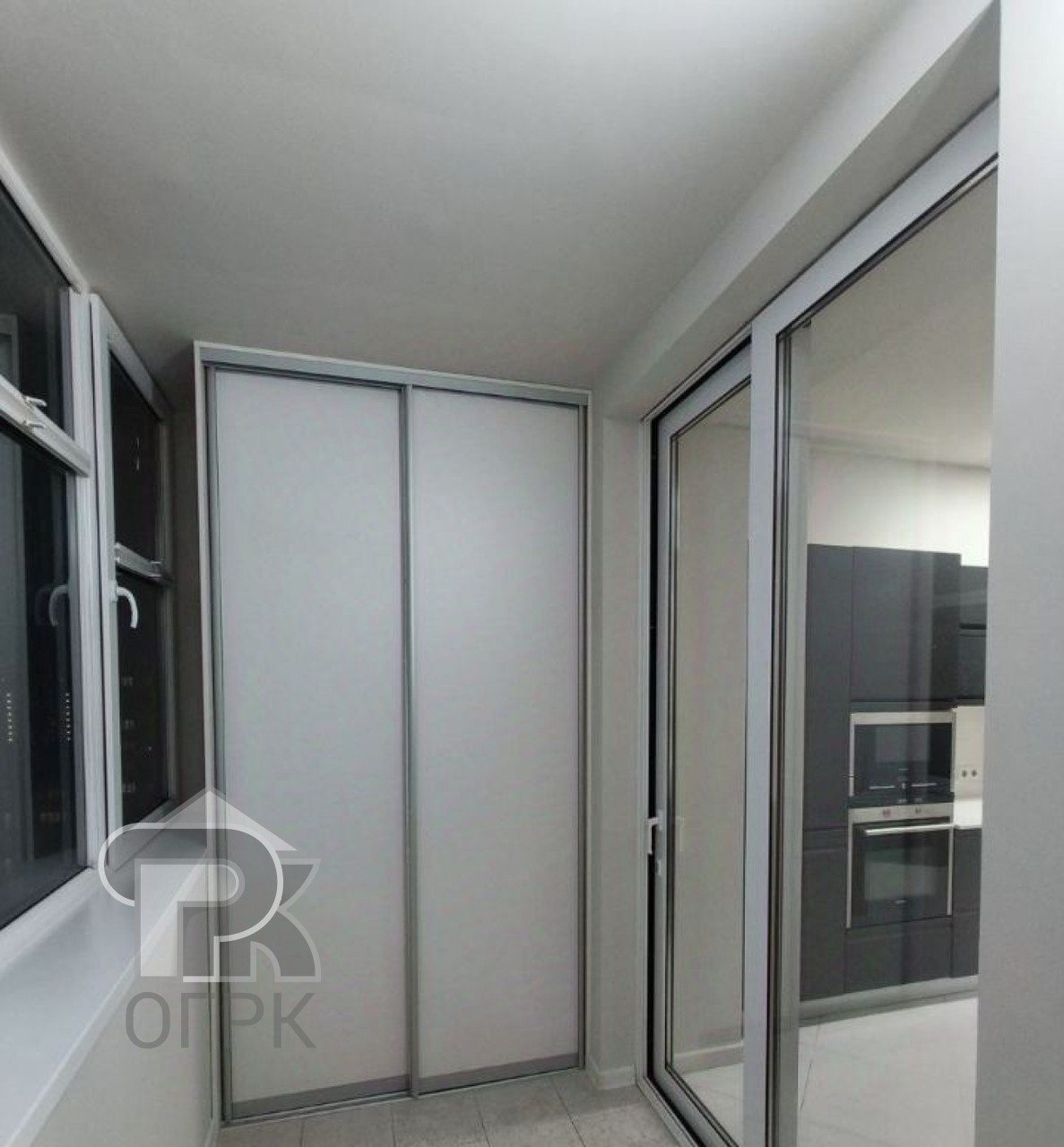 Купить 2-комнатную квартиру, №388063