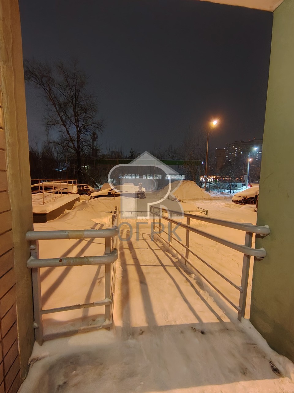 Купить 1-комнатную квартиру, №388245