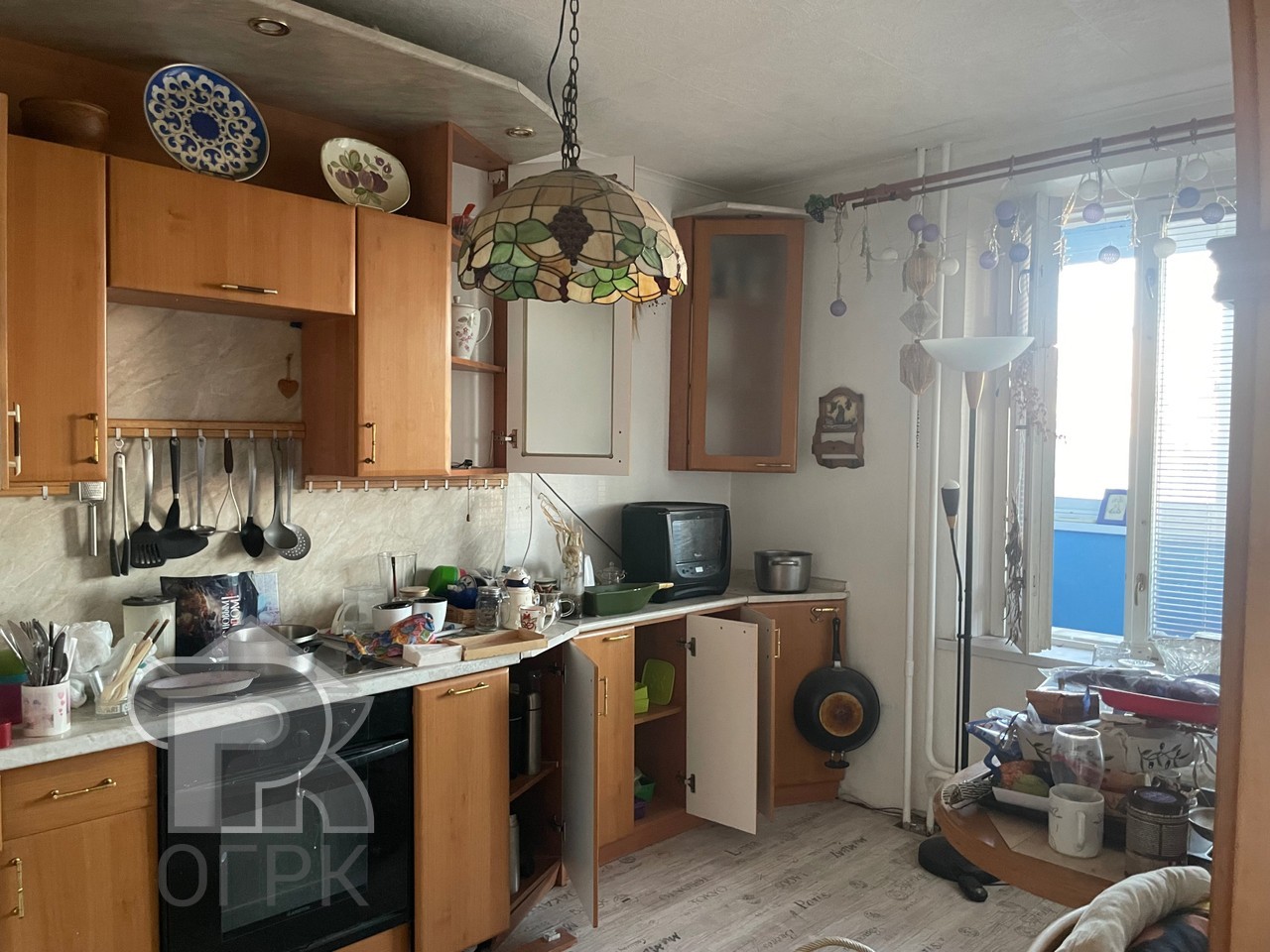 Купить 3-комнатную квартиру, №390687