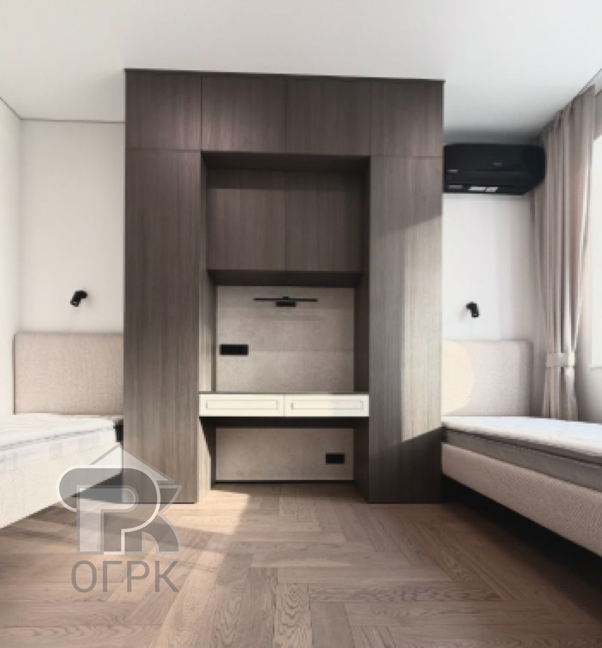 Купить 3-комнатную квартиру, №388755