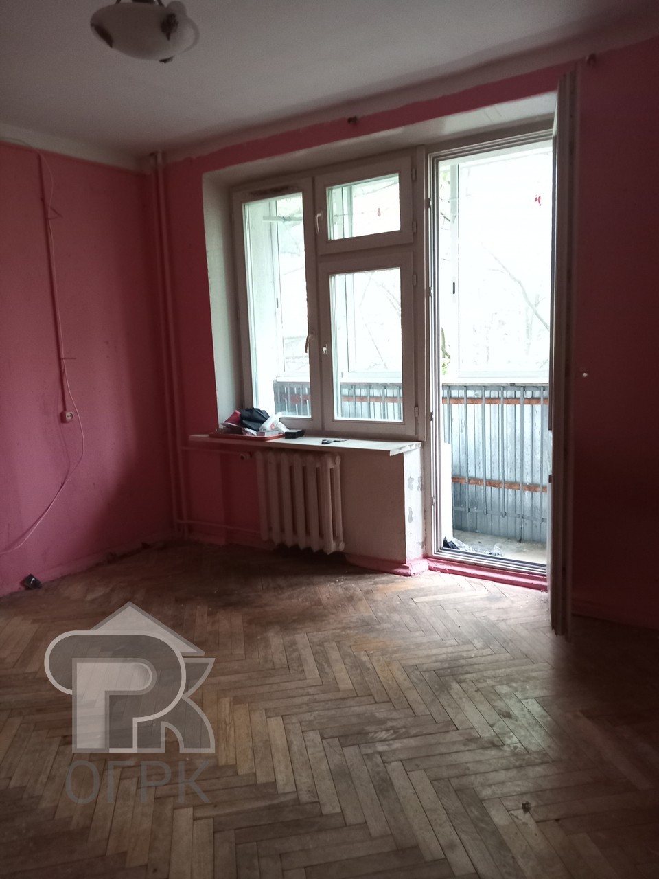 Купить 2-комнатную квартиру, №389806