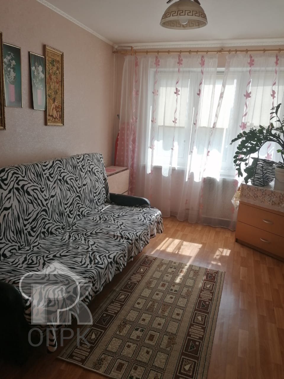 Купить комнату в 3-ккв, №369125