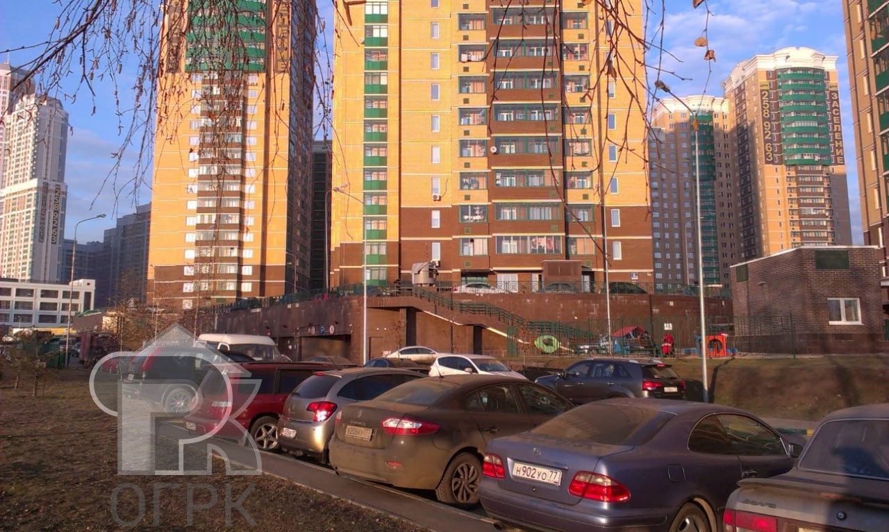 Купить 1-комнатную квартиру, №385114