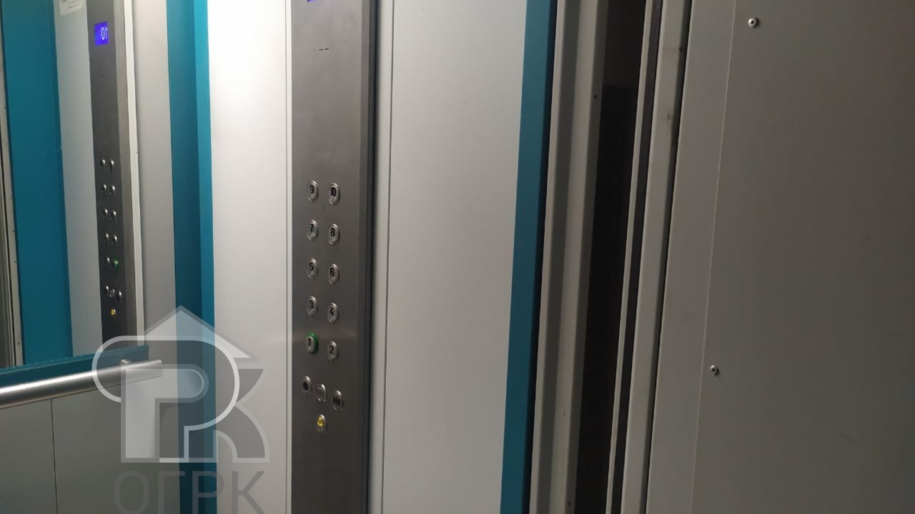 Купить 3-комнатную квартиру, №387300