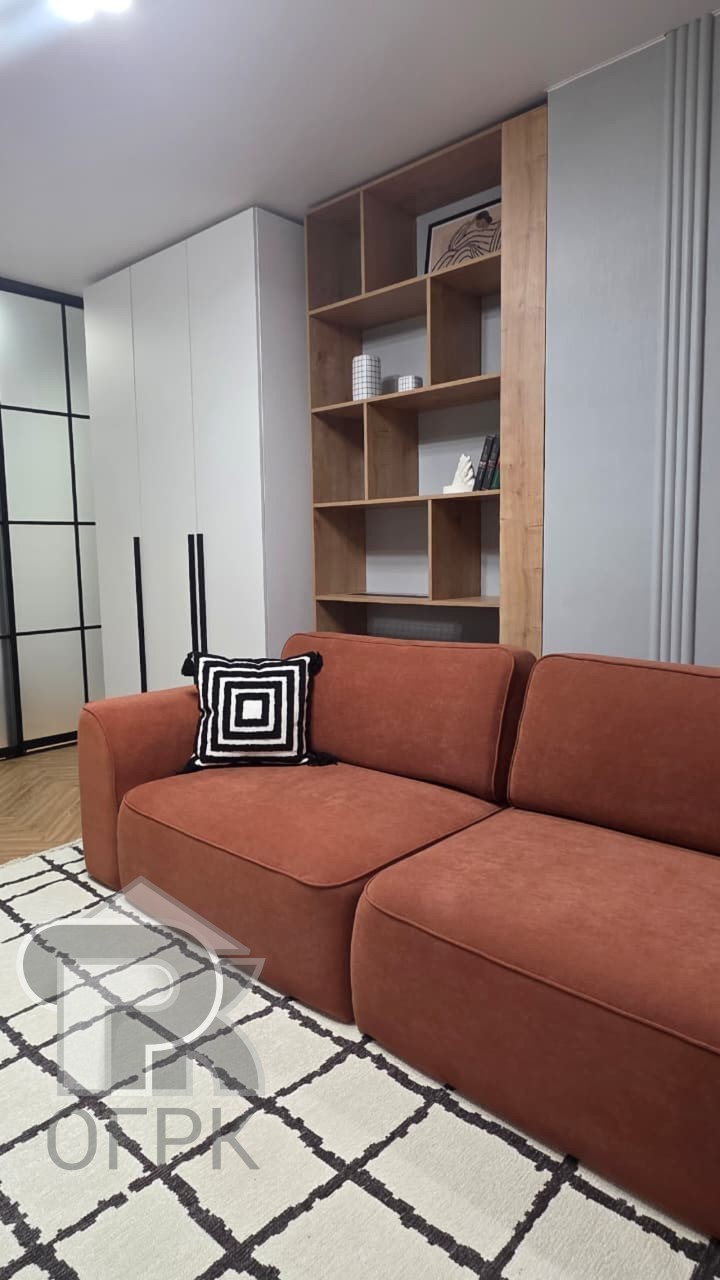 Купить 1-комнатную квартиру, №387433