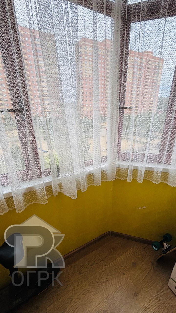 Купить 2-комнатную квартиру, №389306