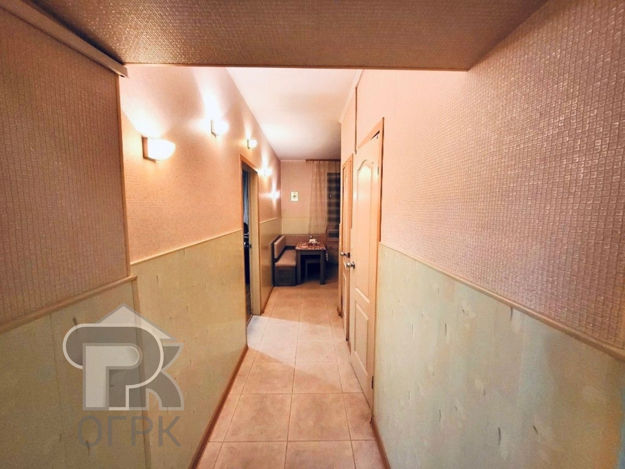 Купить 3-комнатную квартиру, №370410