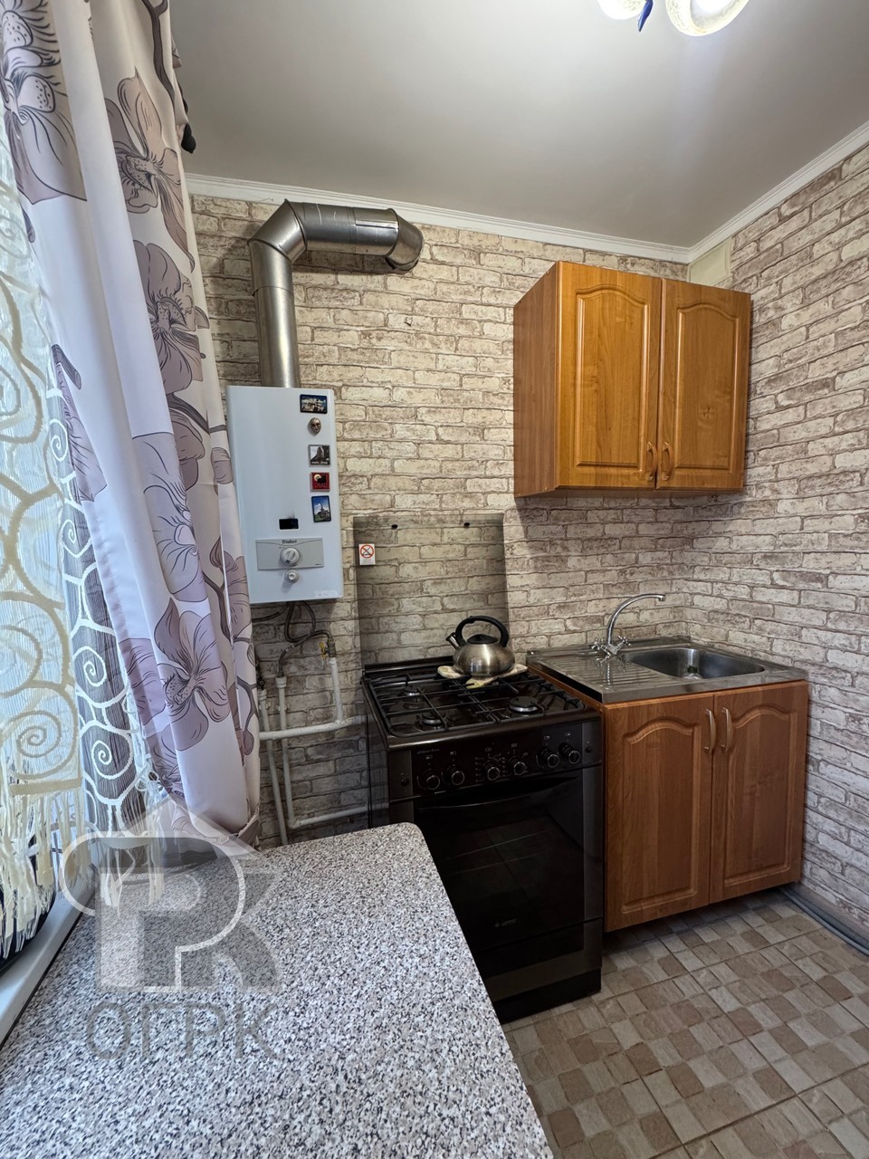 Купить 3-комнатную квартиру, №387138