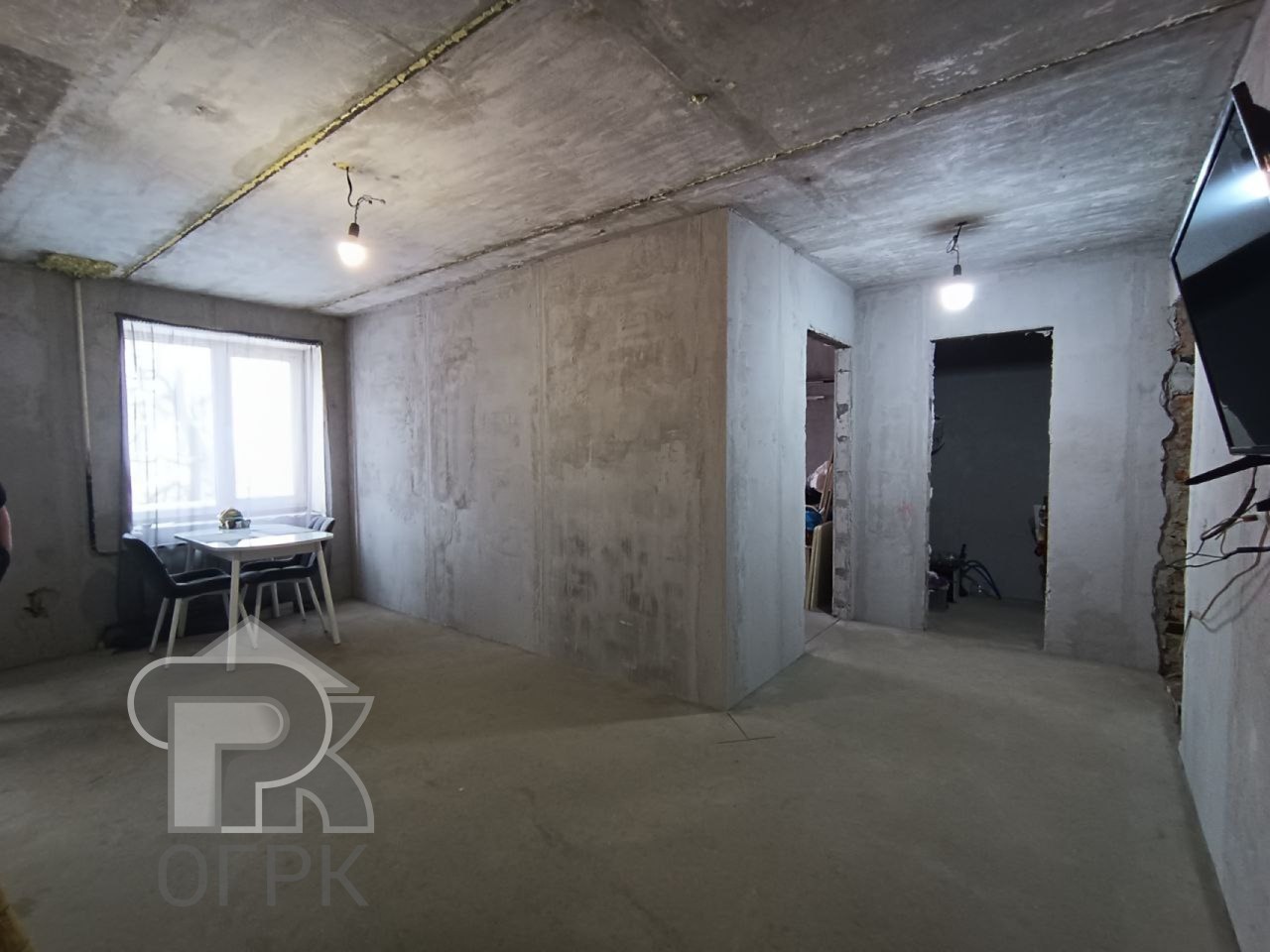 Купить 3-комнатную квартиру, №388439