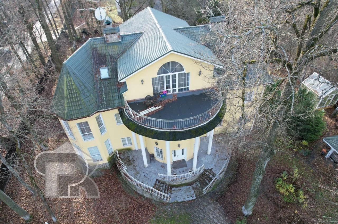 Купить коттедж, №387523