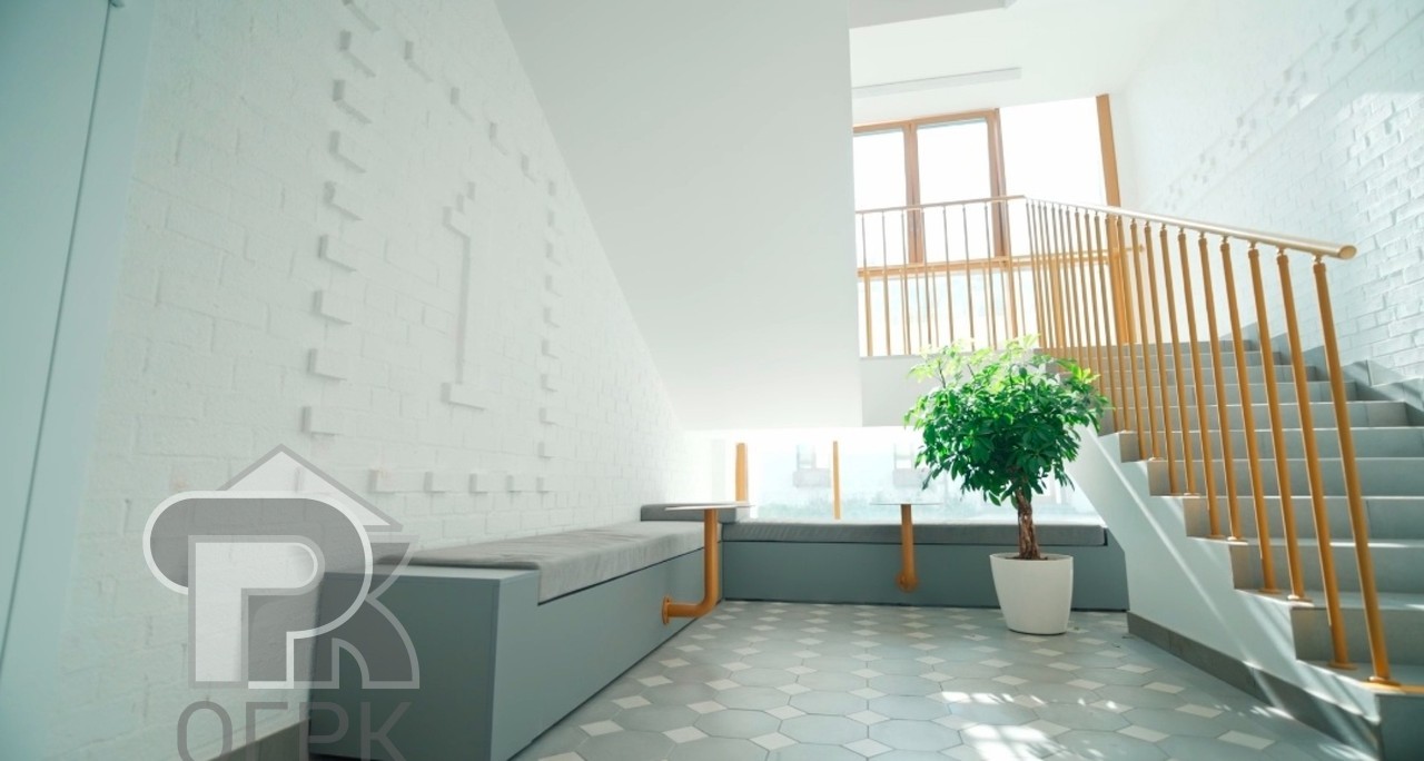 Купить 1-комнатную квартиру, №385740