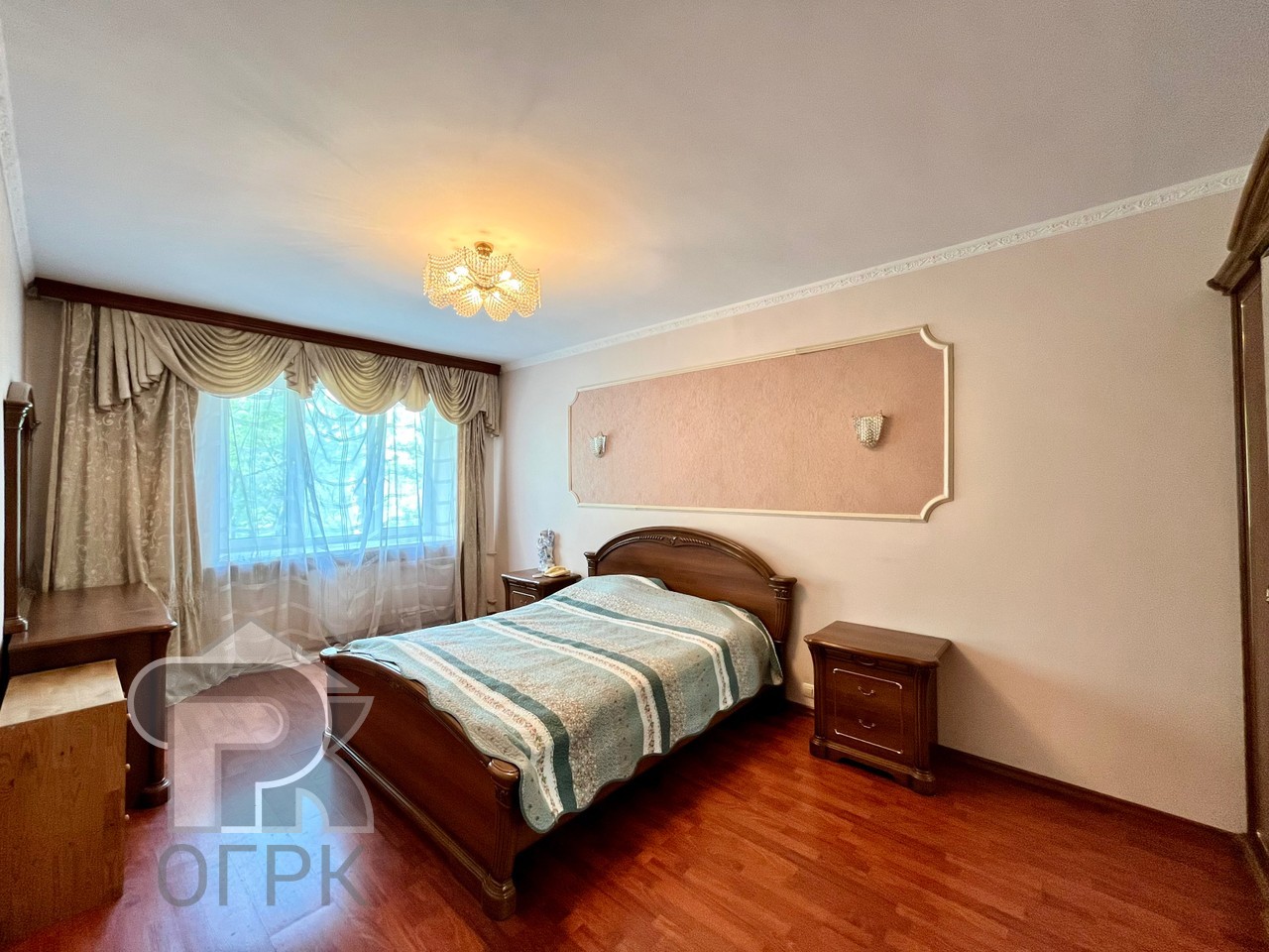 Купить 2-комнатную квартиру, №389858