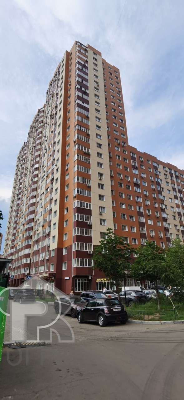 Купить 3-комнатную квартиру, №386467