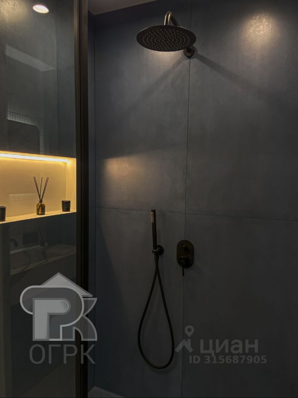 Купить 2-комнатную квартиру, №386457