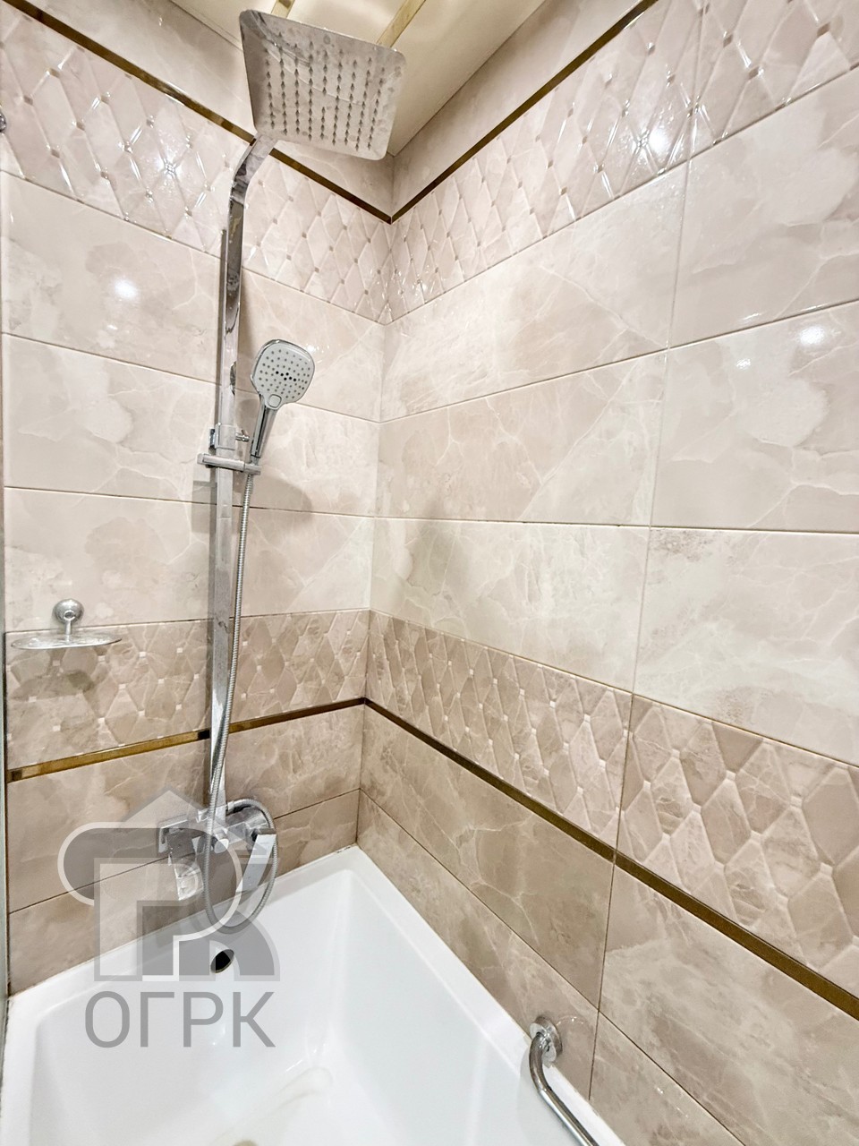 Купить 3-комнатную квартиру, №387589