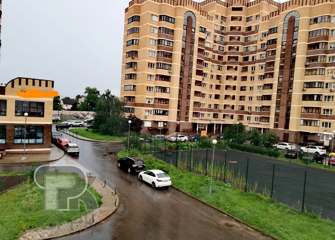 Купить 3-комнатную квартиру, №386686