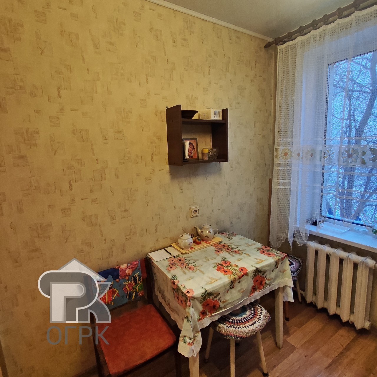 Купить 2-комнатную квартиру, №385936