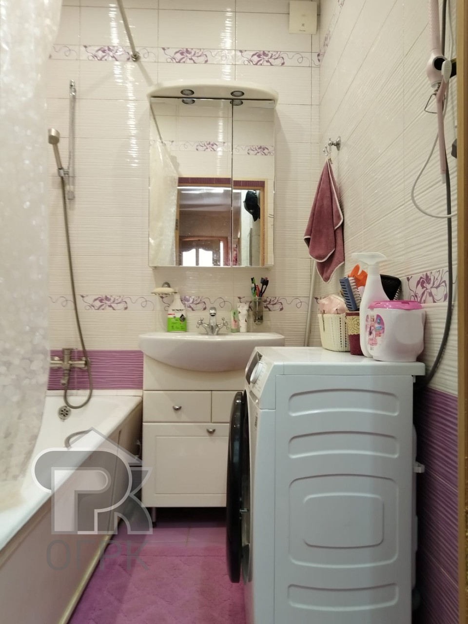 Купить 2-комнатную квартиру, №386826