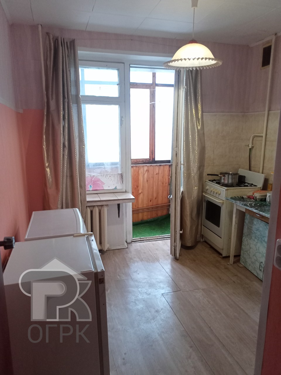 Купить 2-комнатную квартиру, №388455