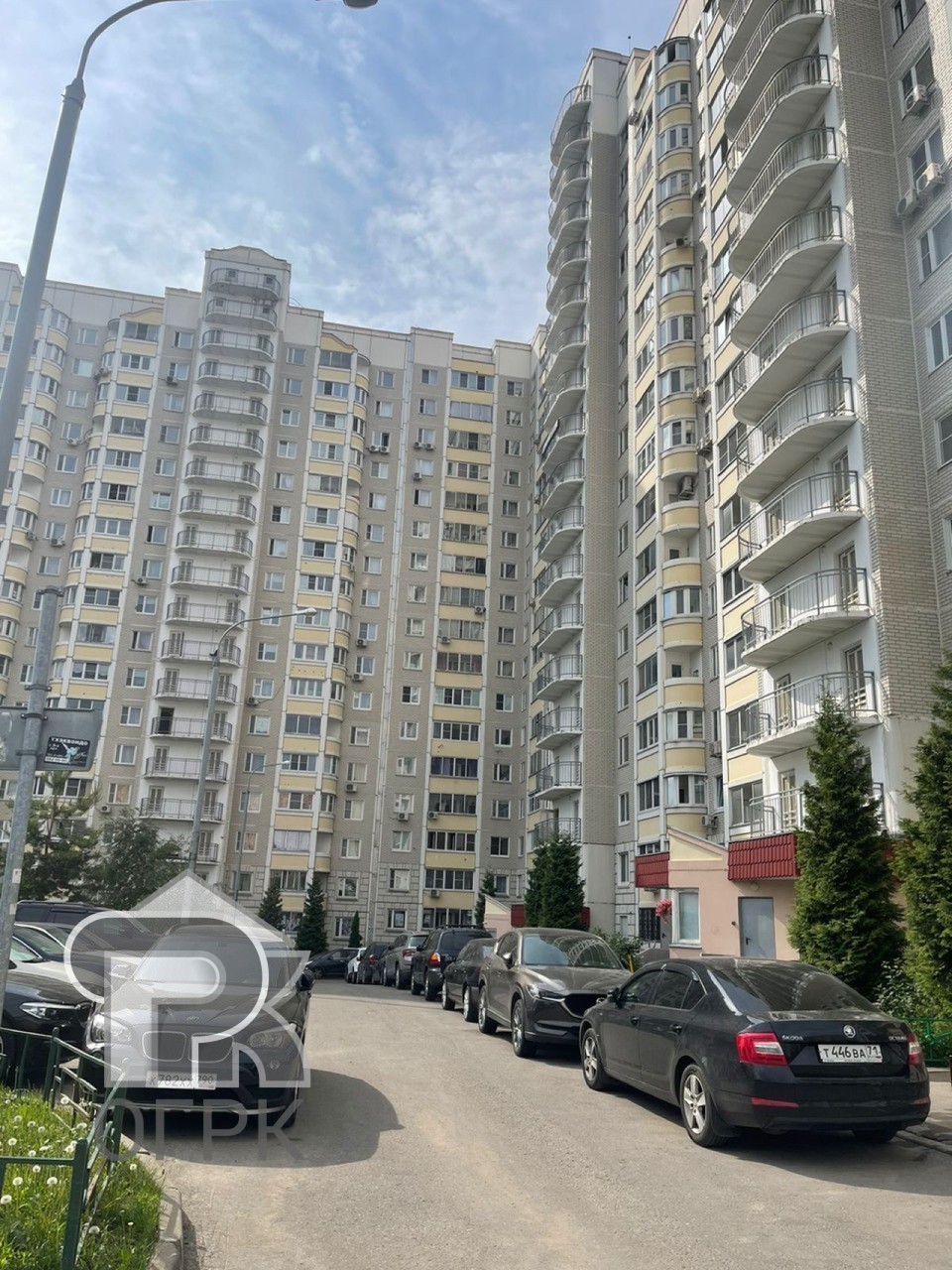 Купить 1-комнатную квартиру, №386234