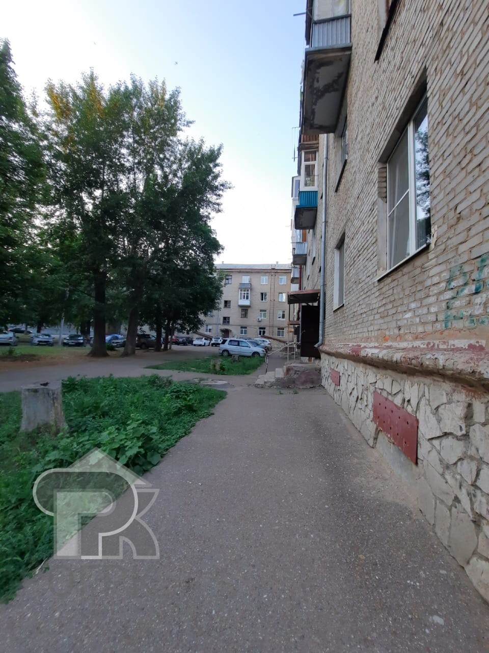 Купить комнату в 3-ккв, №370289