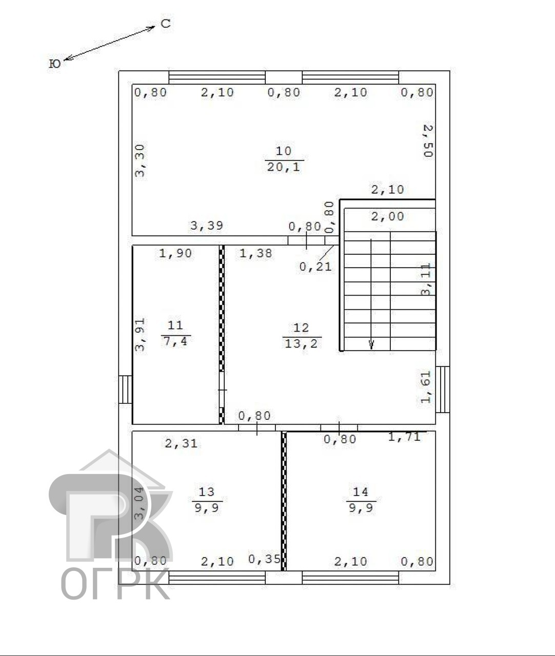 Купить дом, №387820