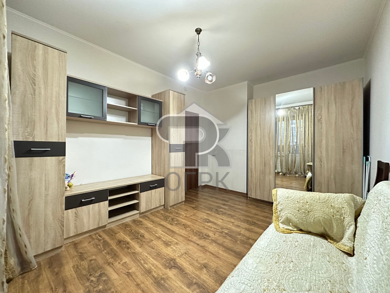 Купить 1-комнатную квартиру, №387926